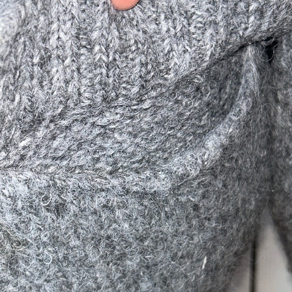 NWOT Zara cardigan sweater - Picture 3 of 6